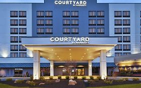 Courtyard Secaucus Meadowlands